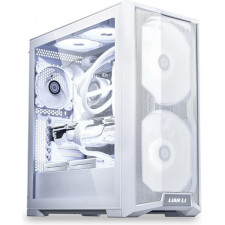 Lian Li Lancool 215 Midi Tower Branco