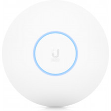 Ubiquiti Networks U6-PRO ponto de acesso WLAN 4800 Mbit s Branco Power over Ethernet (PoE)