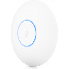 Ubiquiti Networks U6-PRO ponto de acesso WLAN 4800 Mbit s Branco Power over Ethernet (PoE)