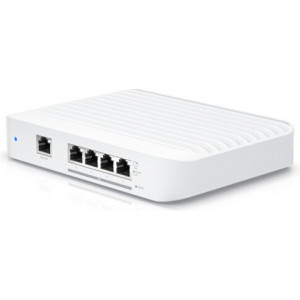 Ubiquiti Networks UniFi Switch lex XG Gerido L2 10G Ethernet (100 1000 10000) Power over Ethernet (PoE) Branco