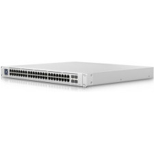 Ubiquiti Networks UniFi USW-ENTERPRISE-48-POE switch de rede Gerido L3 2.5G Ethernet (100 1000 2500) Branco