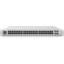 Ubiquiti Networks UniFi USW-ENTERPRISE-48-POE switch de rede Gerido L3 2.5G Ethernet (100 1000 2500) Branco