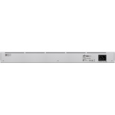 Ubiquiti Networks UniFi USW-24 switch de rede Gerido L2 Gigabit Ethernet (10 100 1000) Prateado