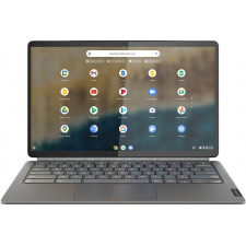 Lenovo IdeaPad Duet 5 CB 13Q7C6 Chromebook 33,8 cm (13.3") Ecrã táctil Full HD Qualcomm Snapdragon 8 GB LPDDR4x-SDRAM 256 GB