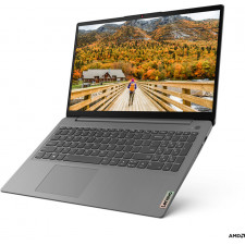 Lenovo IdeaPad 3 15ALC6 Computador portátil 39,6 cm (15.6") Full HD AMD Ryzen™ 7 8 GB DDR4-SDRAM 512 GB SSD Wi-Fi 6 (802.11ax)