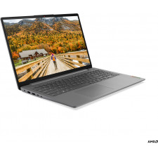 Lenovo IdeaPad 3 15ALC6 Computador portátil 39,6 cm (15.6") Full HD AMD Ryzen™ 7 8 GB DDR4-SDRAM 512 GB SSD Wi-Fi 6 (802.11ax)