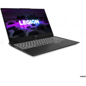 Lenovo Legion S7 15ACH6 Computador portátil 39,6 cm (15.6") Full HD AMD Ryzen™ 7 16 GB DDR4-SDRAM 512 GB SSD NVIDIA GeForce RTX