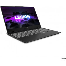 Lenovo Legion S7 15ACH6 Computador portátil 39,6 cm (15.6") Full HD AMD Ryzen™ 7 16 GB DDR4-SDRAM 512 GB SSD NVIDIA GeForce RTX