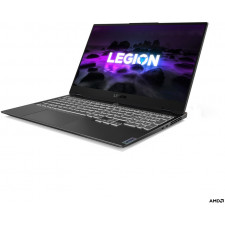 Lenovo Legion S7 15ACH6 Computador portátil 39,6 cm (15.6") Full HD AMD Ryzen™ 7 16 GB DDR4-SDRAM 512 GB SSD NVIDIA GeForce RTX