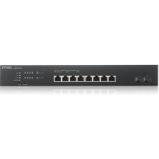 Zyxel XS1930-10-ZZ0101F switch de rede Gerido L3 10G Ethernet (100 1000 10000) Preto