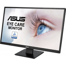 ASUS VA279HAE 68,6 cm (27") 1920 x 1080 pixels Full HD LED Preto