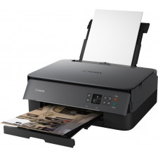 Canon PIXMA TS5350a Jato de tinta A4 4800 x 1200 DPI Wi-Fi