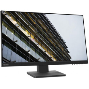 Lenovo ThinkVision E24-28 60,5 cm (23.8") 1920 x 1080 pixels Full HD LED Preto