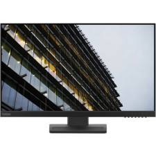 Lenovo ThinkVision E24-28 60,5 cm (23.8") 1920 x 1080 pixels Full HD LED Preto