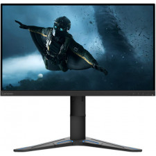 Lenovo G27qe-20 68,6 cm (27") 2560 x 1440 pixels Quad HD LED Preto