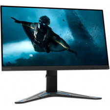 Lenovo G27qe-20 68,6 cm (27") 2560 x 1440 pixels Quad HD LED Preto