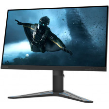 Lenovo G27qe-20 68,6 cm (27") 2560 x 1440 pixels Quad HD LED Preto