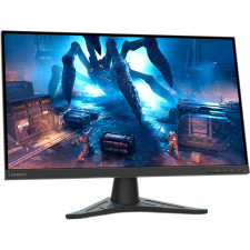 Lenovo G27e-20 68,6 cm (27") 1920 x 1080 pixels Full HD LED Preto