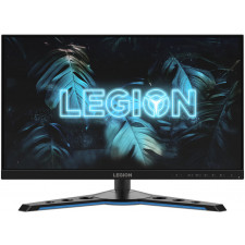 Lenovo Legion Y25g-30 62,2 cm (24.5") 1920 x 1080 pixels Full HD LED Preto