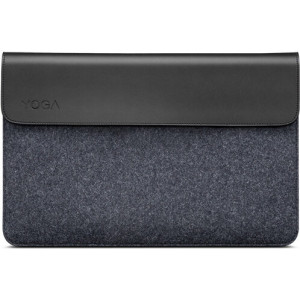 Lenovo GX40X02932 mala para portáteis 35,6 cm (14") Estojo Preto