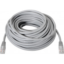 AISENS A135-0236 cabo de rede Cinzento 20 m Cat6 U UTP (UTP)