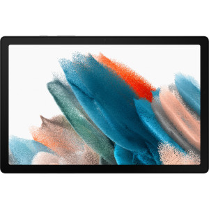Samsung Galaxy Tab A8 SM-X200 32 GB 26,7 cm (10.5") Tigre 3 GB Wi-Fi 5 (802.11ac) Android 11 Prateado