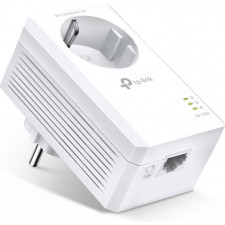 TP-Link TL-PA7017P adaptador de rede PowerLine 1000 Mbit s Ethernet LAN Branco 1 unidade(s)