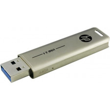 HP x796w unidade de memória USB 64 GB USB Type-A 3.2 Gen 1 (3.1 Gen 1) Prateado