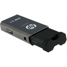 HP x770w unidade de memória USB 256 GB USB Type-A 3.2 Gen 1 (3.1 Gen 1) Preto
