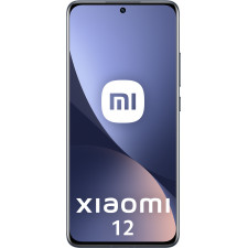 Xiaomi 12 15,9 cm (6.28") Dual SIM Android 12 5G USB Type-C 8 GB 256 GB 4500 mAh Cinzento