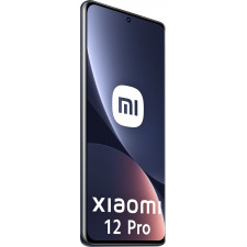 Xiaomi 12 Pro 17,1 cm (6.73") Dual SIM Android 12 5G USB Type-C 12 GB 256 GB 4600 mAh Cinzento