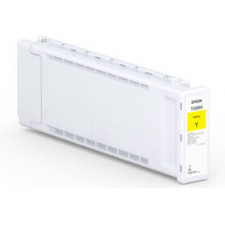 Epson UltraChrome XD3 tinteiro 1 unidade(s) Amarelo