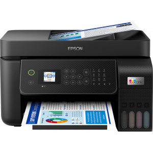 Epson EcoTank ET-4800 Jato de tinta A4 5760 x 1440 DPI 33 ppm Wi-Fi