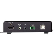 ATEN Transmissor HDMI 4K sobre IP com PoE