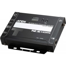 ATEN Transmissor HDMI 4K sobre IP com PoE