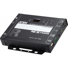 ATEN Recetor HDMI 4K sobre IP com PoE