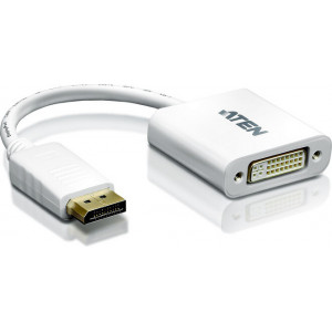 ATEN Adaptador DisplayPort para DVI