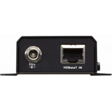 ATEN Extensão HDMI HDBaseT (4K a 100 m) (HDBaseT Classe A)