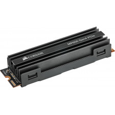 Corsair Force MP600 M.2 500 GB PCI Express 4.0 NVMe