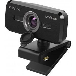 Creative Labs Live! Cam Sync 1080P V2 webcam 2 MP 1920 x 1080 pixels USB 2.0 Preto