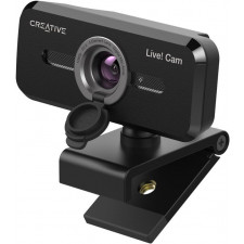 Creative Labs Live! Cam Sync 1080P V2 webcam 2 MP 1920 x 1080 pixels USB 2.0 Preto