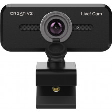 Creative Labs Live! Cam Sync 1080P V2 webcam 2 MP 1920 x 1080 pixels USB 2.0 Preto