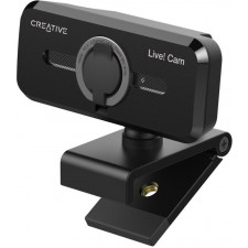 Creative Labs Live! Cam Sync 1080P V2 webcam 2 MP 1920 x 1080 pixels USB 2.0 Preto