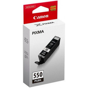 Canon PGI-550 PGBK w sec tinteiro 1 unidade(s) Original Rendimento padrão