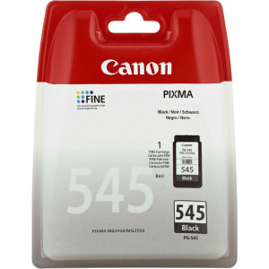 Canon PG-545 tinteiro 1 unidade(s) Original Preto