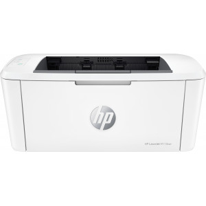 HP Impressora HP LaserJet M110we, Preto e branco, Impressora para Pequeno escritório, Impressão, Ligação sem fios HP+