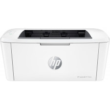 HP Impressora HP LaserJet M110we, Preto e branco, Impressora para Pequeno escritório, Impressão, Ligação sem fios HP+