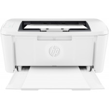 HP Impressora HP LaserJet M110we, Preto e branco, Impressora para Pequeno escritório, Impressão, Ligação sem fios HP+
