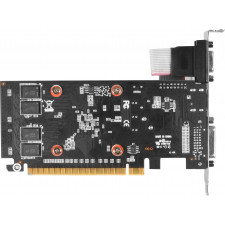 KFA2 71GGF4DC00WK placa de vídeo NVIDIA GeForce GT 710 1 GB GDDR3