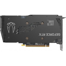 Zotac GAMING GeForce RTX 3050 AMP NVIDIA 8 GB GDDR6